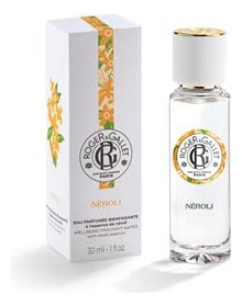 Spray Corporal De Água Perfumada Roger & Gallet Neroli 30ml