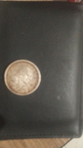 Monedas De Un Dólar 2000