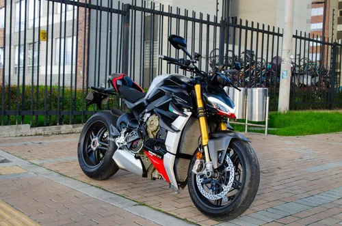 Ducati Streetfighter V4 Sp2
