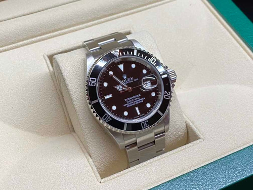 Reloj Rolex Submariner