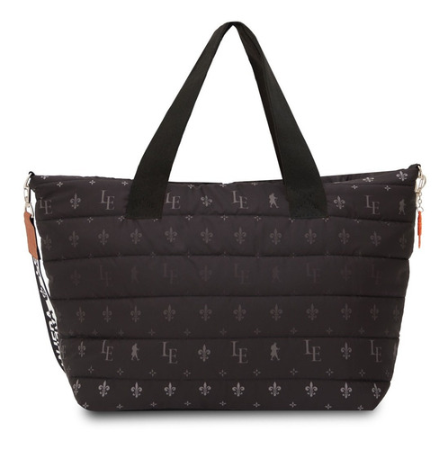 Imagen 7 de 7 de Tote Shopper Xl Epic Full Negro