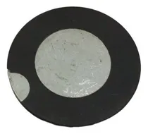 Comprar Transductor Piezoelectrico Ultrasonico 25mm (nebulizadores)