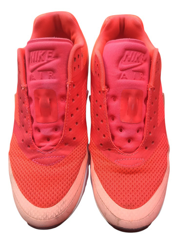 Zapatillas Nike Originales De Mujer Usadas Sin Caja (Usado)