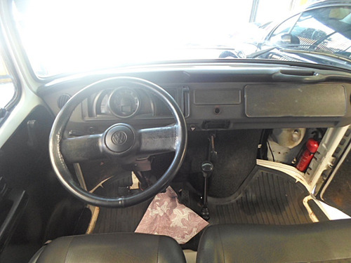 Vw - Kombi Std 2014