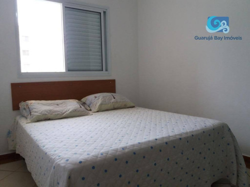 Imagem 9 de 25 de Casa Com 3 Dormitórios À Venda, 135 M² Por R$ 750.000,00 - Praia Da Enseada - Guarujá/sp - Ca1752