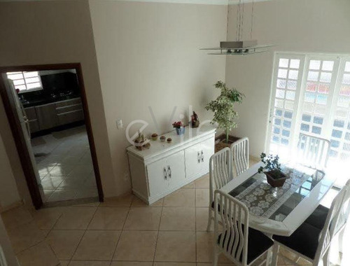 Imagem 6 de 20 de Casa À Venda Em Parque Via Norte - Ca001280