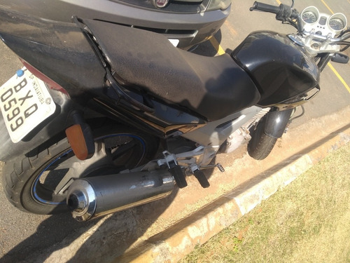 Imagem 2 de 8 de Honda Cbx Twister