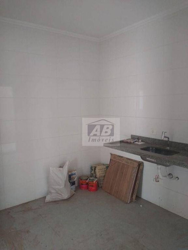 Imagem 14 de 29 de Sobrado Com 2 Dormitórios À Venda Por R$ 355.000,00 - Parque Fongaro - São Paulo/sp - So0312