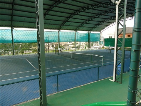 Imagem 29 de 30 de Casa A Venda No Condominio Aruã Com 300m² De Terreno E 330m² De Construção Distribuidos E 3 Suites Sendo 1 Master Com Hidro, Closet Com Armarios E Uma Sacada Com Vista Privilegiada - Ca00679 - 1955028