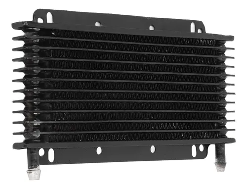 Transmisión Automática De Enfriador De Aceite De Aluminio Pa