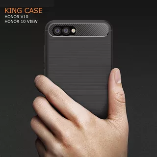 Funda Anti Impacto Exclusiva Para Honor 10 View Honor V10