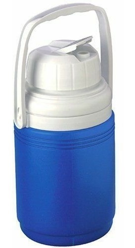 Termo Conservadora Cooler Coleman 1,2l Clásico Fitness Campo
