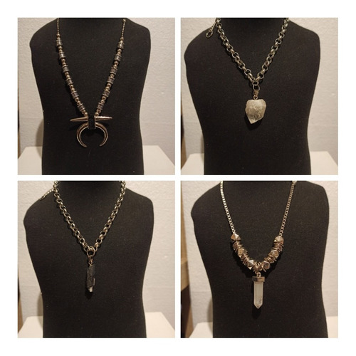 Collares Varios Modelos