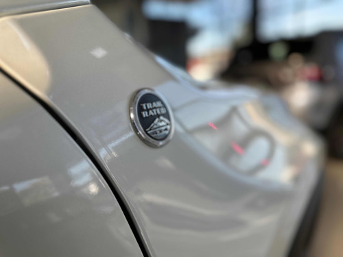 Jeep Renegade 2.4 Trailhawk At9 4x4