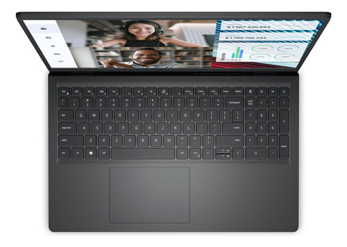Dell Vostro 3520 I3-1215u 512gb Ssd 32gb 15.6 Freedos