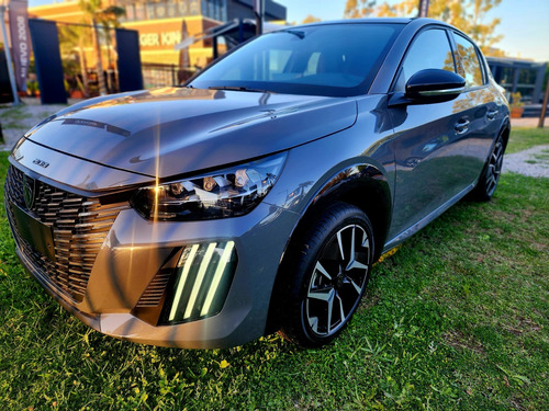 Peugeot 208 1.0T Gt