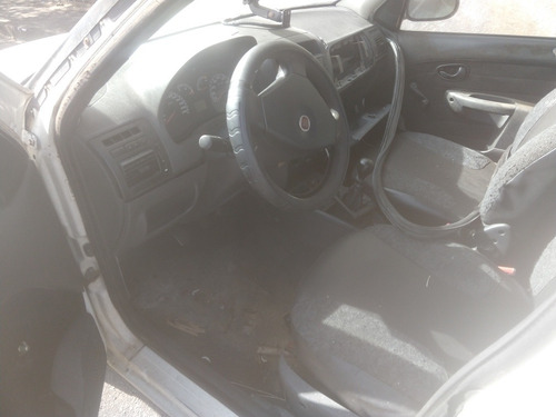 Fiat Palio Weekend Wkd