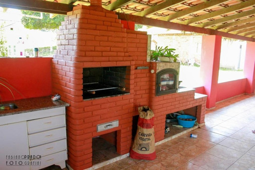 Imagem 10 de 30 de Chácara Com 2 Dormitórios À Venda, 30 M² Por R$ 650.000 - Porangaba - Porangaba/sp - Ch0009
