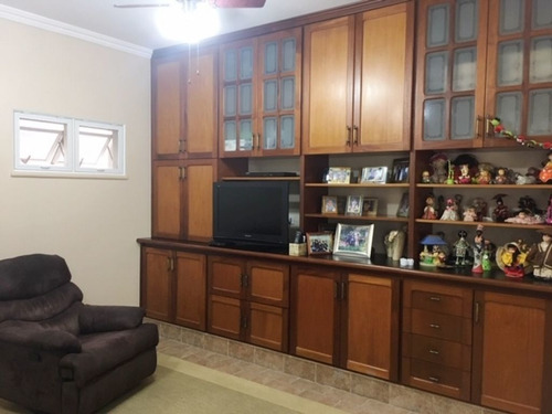 Imagem 11 de 15 de Casa Em Condomínio - Condomínio Portal Do Quiririm - Sp - 563649
