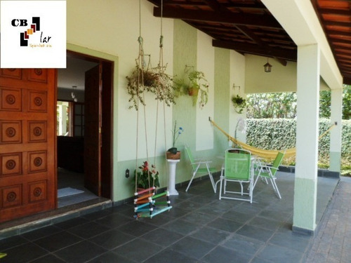 Imagem 4 de 30 de Chacara - Ch00008 - 2384104