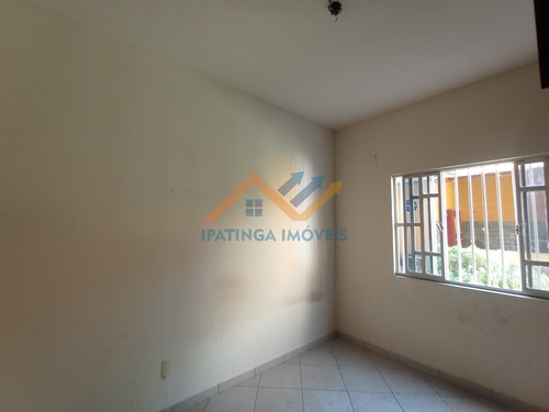 Imagem 14 de 15 de Casa Em Bom Retiro - Ipatinga - 2126