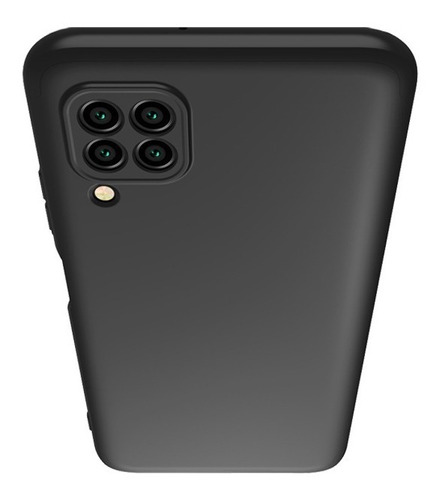 Carcasa 360° Gkk Para Huawei P40 Lite + Lámina De Hidrogel