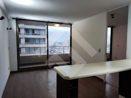 Arriendo Departamento Santiago Parque Ohiggins 1 Dormitorio