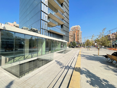 Excelente Local Comercial Para Habilitar En Nueva Costanera