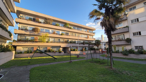 Cómodo E Ideal Departamento En Excelente Ubicación Céntrica