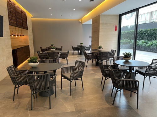 Imagen 17 de 18 de Estrena Departamento En Neufchâtel Nuevo Polanco