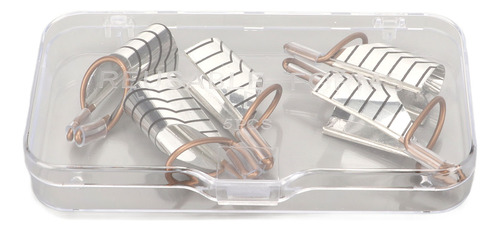 Formas Protectoras De Extensión De Uñas Formas De
