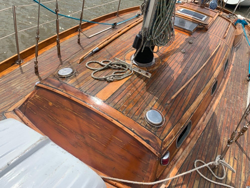 Velero Nuevo!!! Excelente!! Permuto, Financio!!!