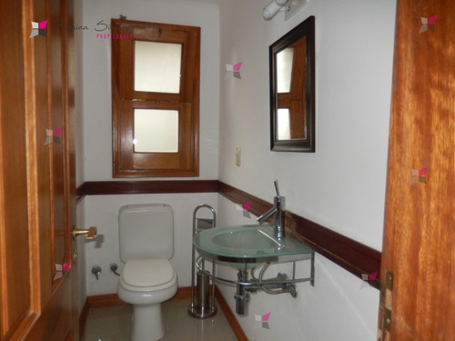 Casa En Venta En La Zona De Lugano- Ref: 9724