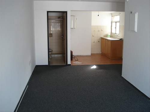 Punta Carretas, Alquiler Monoambiente, Piso Alto