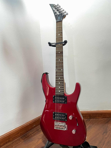 Guitarra Eléctrica Jackson Js11 Dinky