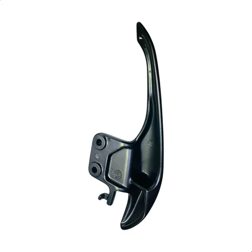 Agarradera Derecha Gixxer 150 / 250/ Fi/ Sf Negro Mate