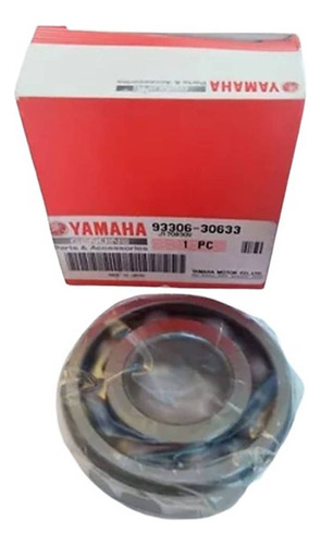 Ruleman De Cigüeñal Yamaha Yz450f/fx Cod. 93306-30633