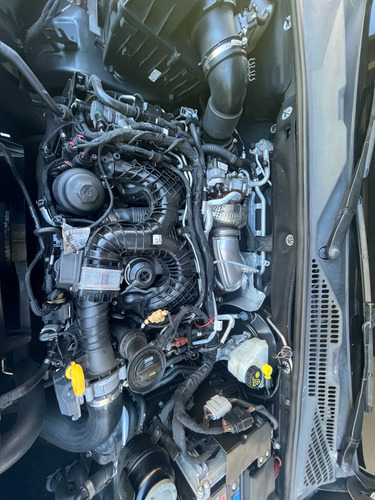 Volkswagen Amarok 3.0 V6 Extreme 258Cv