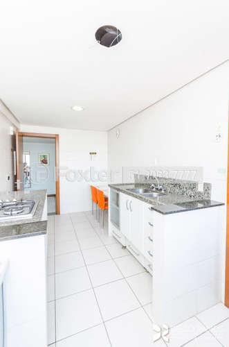 Imagem 20 de 30 de Apartamento, 3 Dormitórios, 129.93 M², Petrópolis - 204754