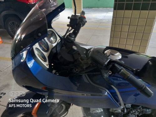 Honda Cbx750