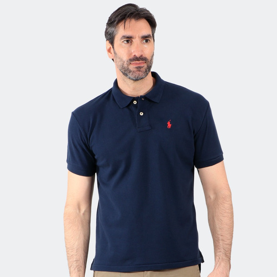 Camisa Polo Ralph Lauren | MercadoLivre 📦