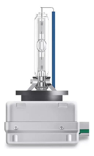 Lâmpada Osram Xenon Cool Blue Intense Xenarc D3s 6200k 35w