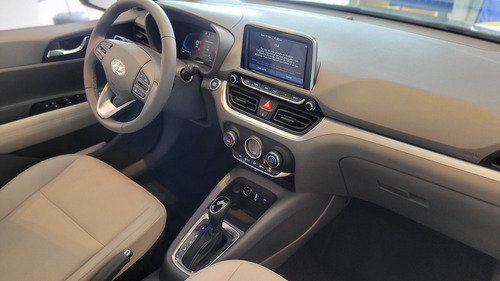 Hyundai HB20S 1.0 TGDI FLEX PLATINUM SAFETY AUTOMÁTICO