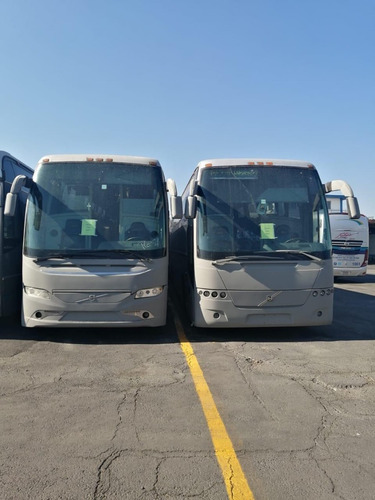 Imagen 1 de 9 de Volvo 9700 4x2