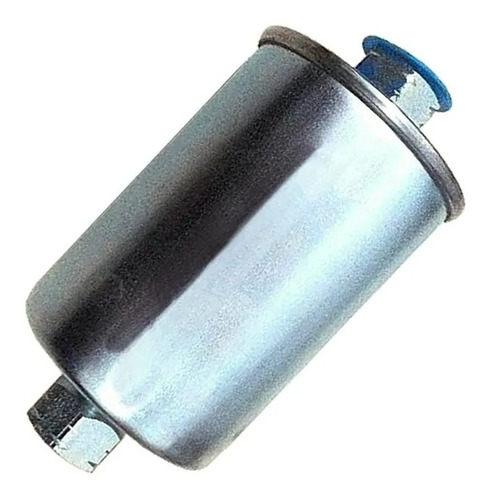 Filtro De Gas Chevrolet S-10 Pickup 1991-1993 4 Cil. 2.5 L