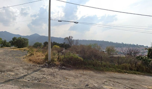 Terreno En Venta Tultitlán, Uso De Suelo Mixto Ht529
