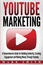 Libro Youtube Marketing : A Comprehensive Guide For Build...