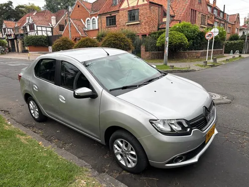 Renault Logan 1.6 Dynamique