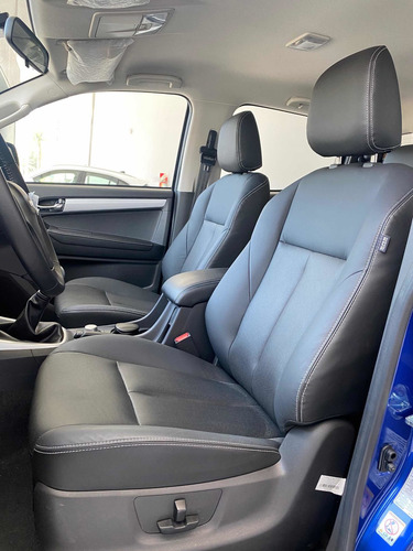 Isuzu D-max Kenzu - 4x4 - 0 Km - Dolar Oficial - Mt