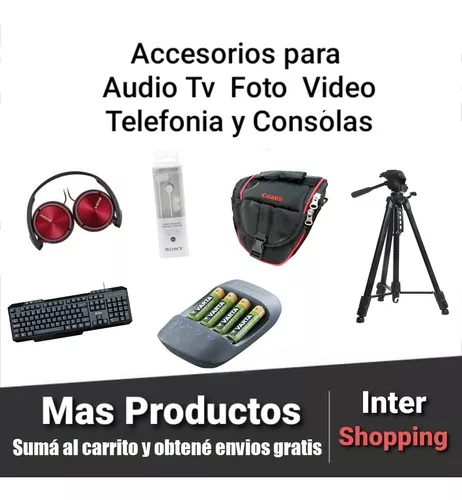 Varta Cargador de Pilas Recargables AA / AAA con 8 Ranuras y Pantalla LCD